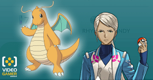 Νέο Pokemon GO UPDATE