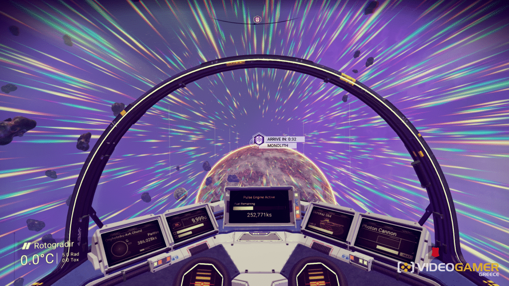 No Man's Sky