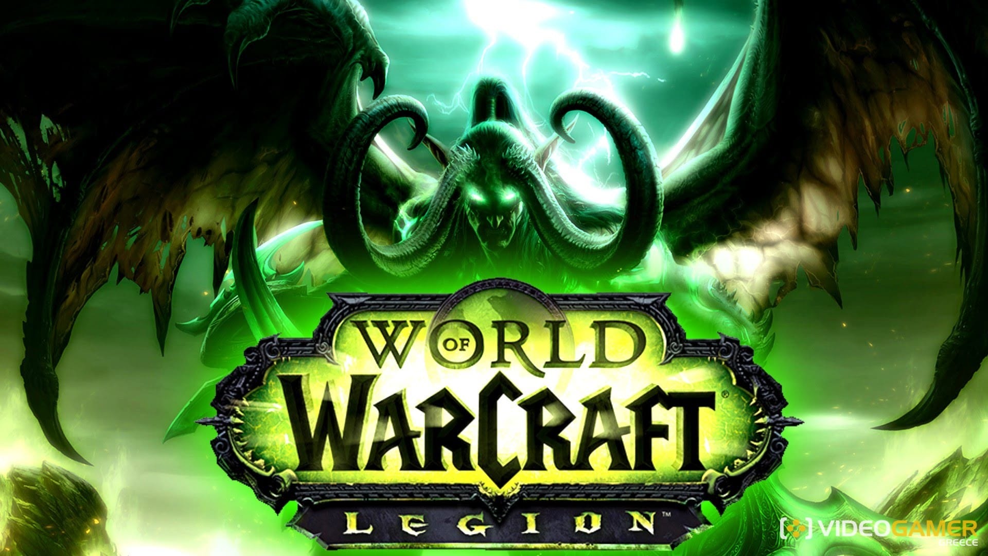 Το World of Warcraft: Legion κυκλοφόρησε - Δες το Launch Trailer!