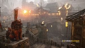 fh maps overwatch ncsa