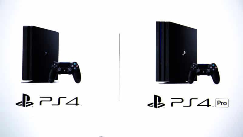 Τα αρχεία του PS4 μπορούν να μεταφερθούν μέσω Ethernet στο PS4 Pro - videogamer.gr