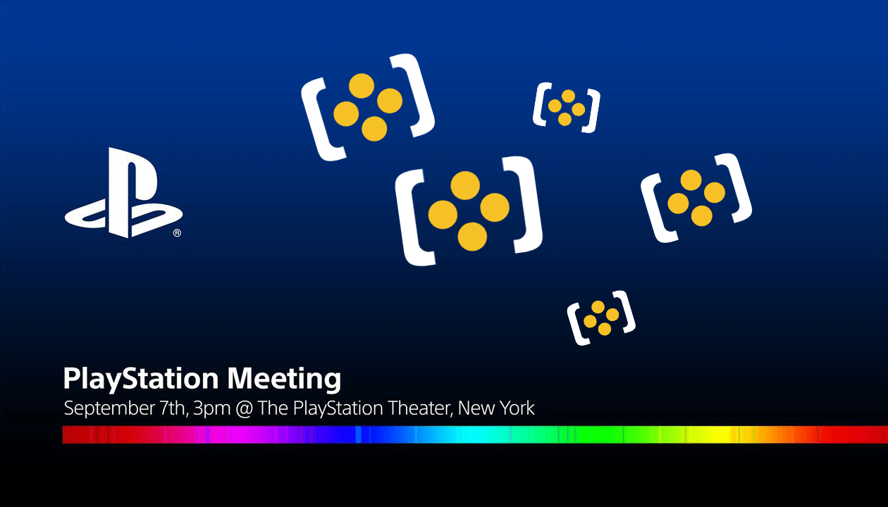 Τι είναι το Playstation Meeting; | ΣΥΝΤΟΝΙΣΟΥ απόψε στις 10 - videogamer.gr