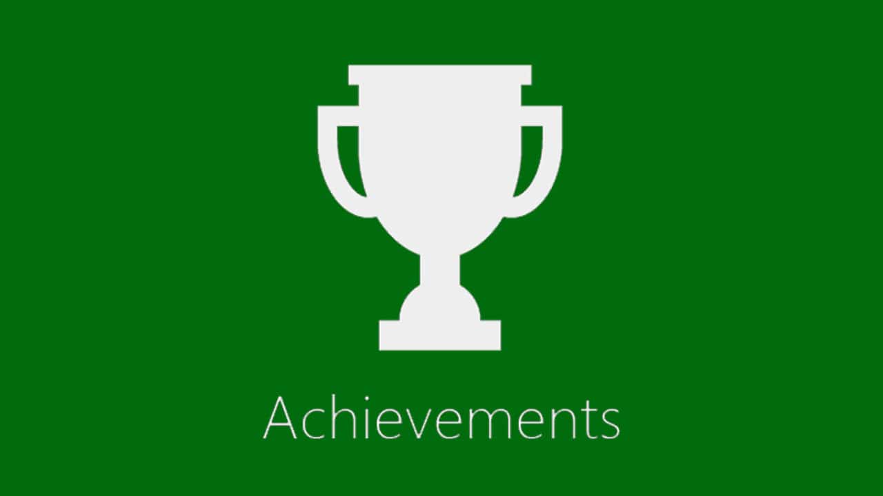 Νέοι ήχοι για τα Achievements του Xbox One - videogamer.gr