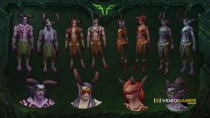 Legion