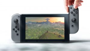 Η Nintendo αναμένει να πουληθούν 2 εκατομμύρια Nintendo Switch πριν τον Μάρτιο του 2017 - videogamer.gr