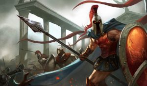 Pantheon 01