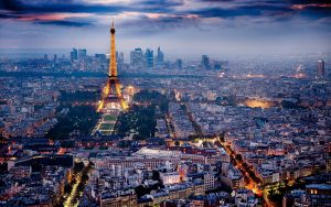 Parisi