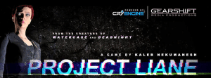 Project Liane