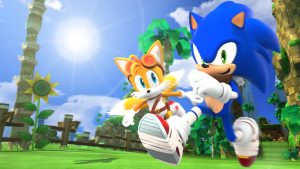 Sonic