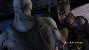 Batman