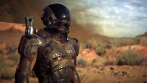 mass effect