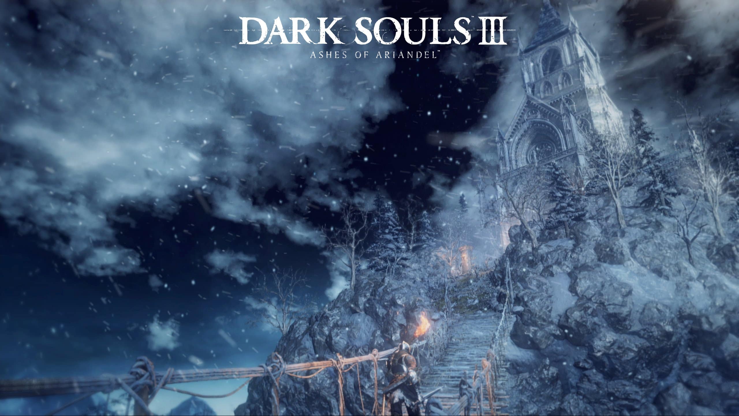 Αρένα ειδικά για PvP έρχεται στο Dark Souls 3 - videogamer.gr