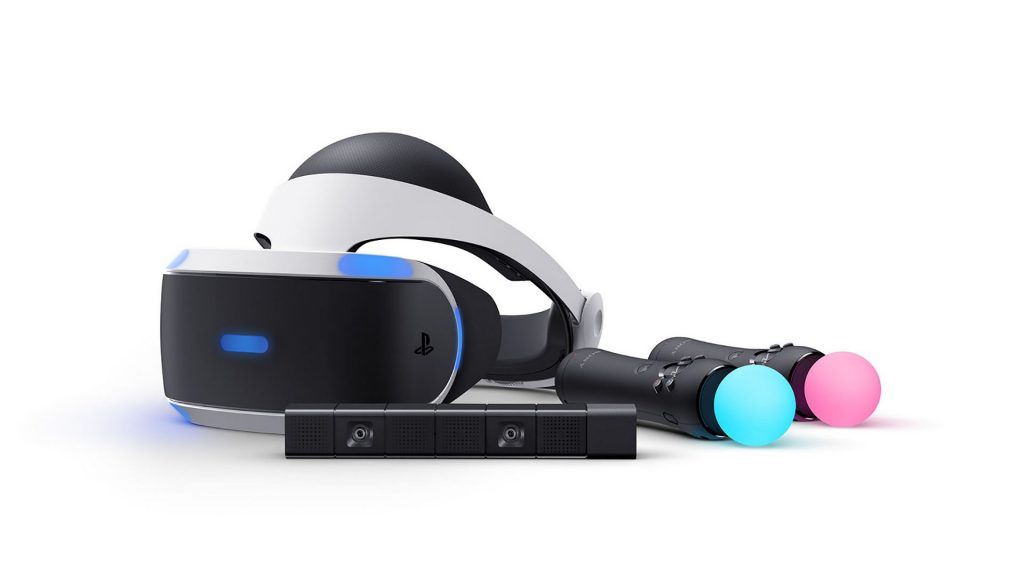 Το PS VR δεν θα "παίζει" σωστά με τις τηλεοράσεις HDR - videogamer.gr