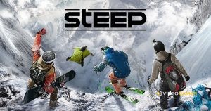 Steep Hands-On Preview - videogamer.gr