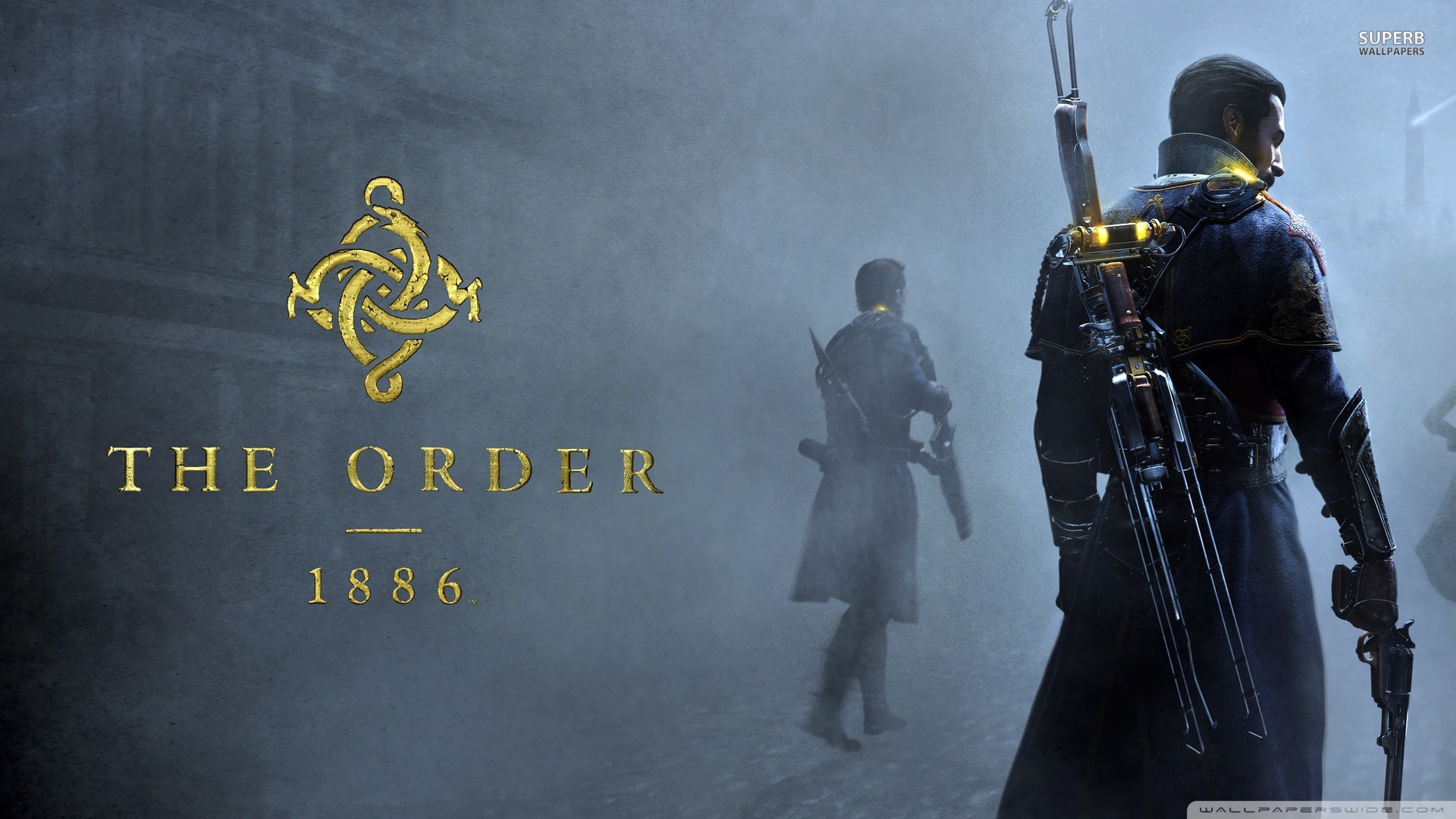 Υπάρχει μέλλον για το The Order:1886; - videogamer.gr