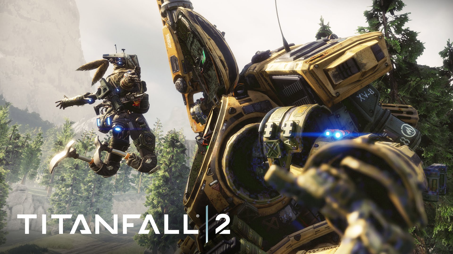 titanfall cover