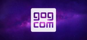 GOG, Good Old games