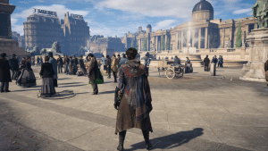 Assassins Creed Syndicate 1080p