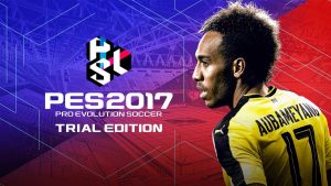 PES 2017