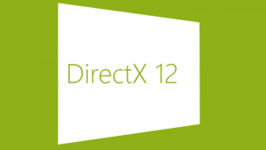 directx, microsoft