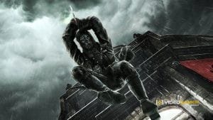 Dishonored 2 1080Wallpaper