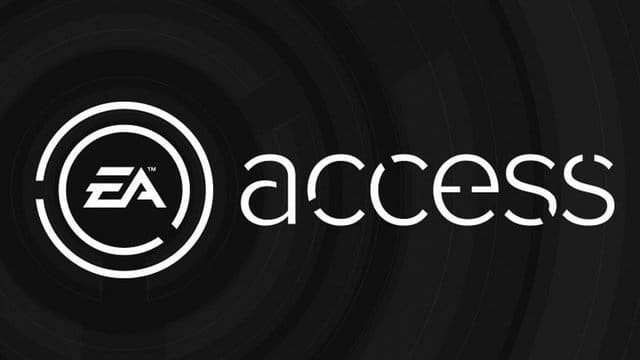 EA access1