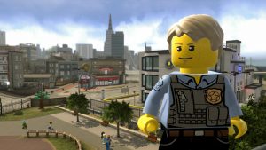 LEGO 1