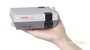 NES Classic Edition