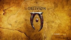 Oblivion