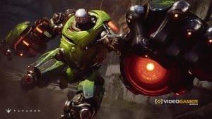 Paragon