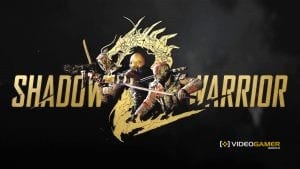Shadow Warrior 2 Wallpaper