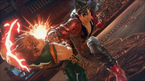 Tekken7 5