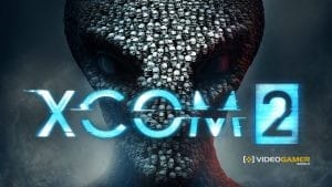 XCOM2 XCOM