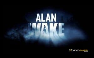 alan wake cover