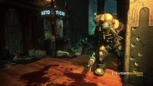 bioshock 2 n