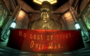 bioshock 3