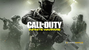 call duty infinite warfare release date xbox one ps4 pc