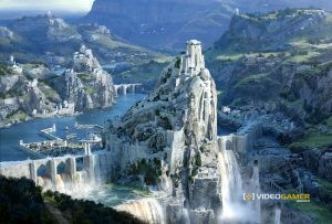 H Riot ανακοίνωσε το UNIVERSE του League of Legends - videogamer.gr