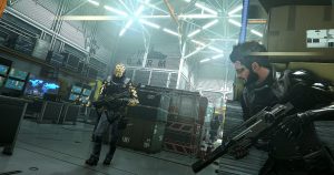 deus ex 1