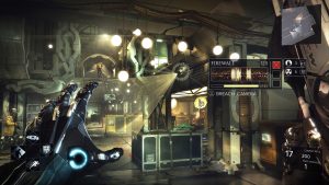 deus ex 2
