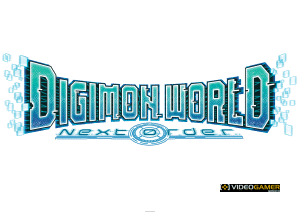 digimon world cover 1