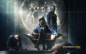 dishonored 2 2016 trailer