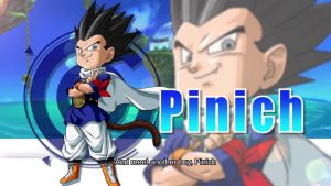 dragonball fusion 1