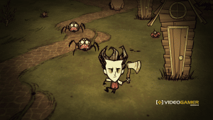 Don't Starve
