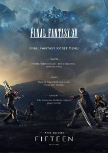 e47f5550 c02e 471f a610 66ecb525ea19 FFXV menu