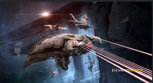 eve online