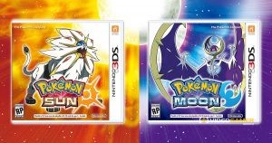 Pokemon Sun και Moon: Νέο ρεκόρ για τη Nintendo - videogamer.gr