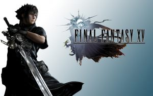 Final Fantasy XV : αποκαλύφτηκε το μέγεθος των αρχείων - videogamer.gr