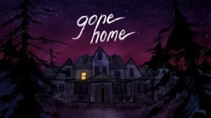 gone home