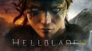 hellblade cover